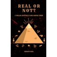 thumbnail image 1 of Real or Not?, (Paperback), 1 of 1