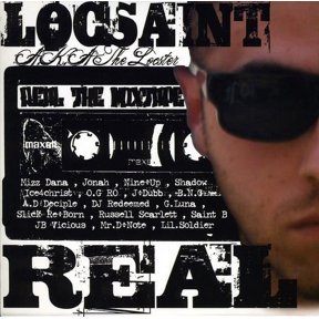 Real the Mixtape