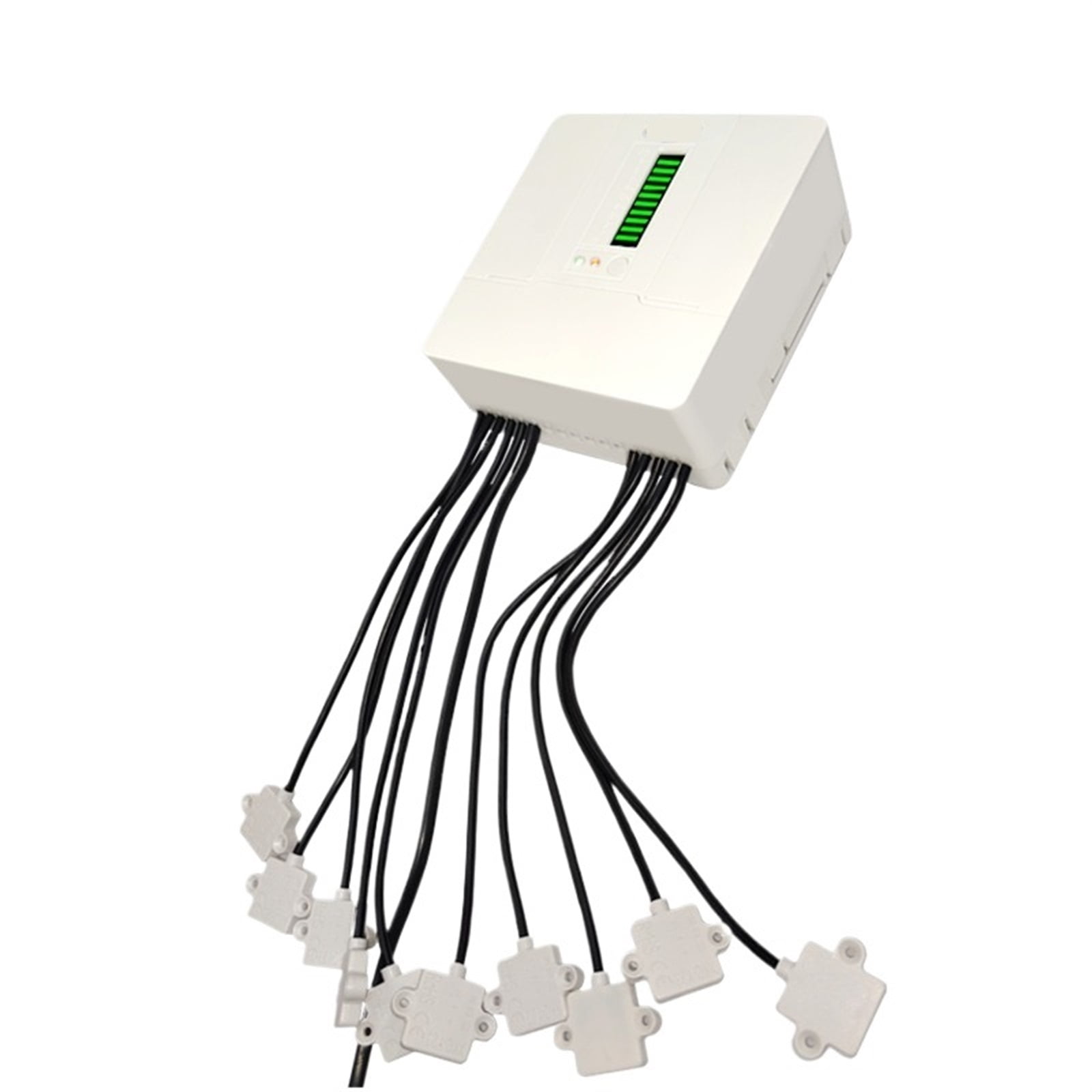 Real-time Display Multi-points Water Level Detection Sensor Automatic ...