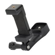 Real-time Viewing Front View Cell Phone Clip for DJI Osmo Pocket 3, Smooth Screen Display