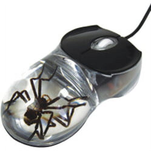 RealBug Computer Mouse, Spider