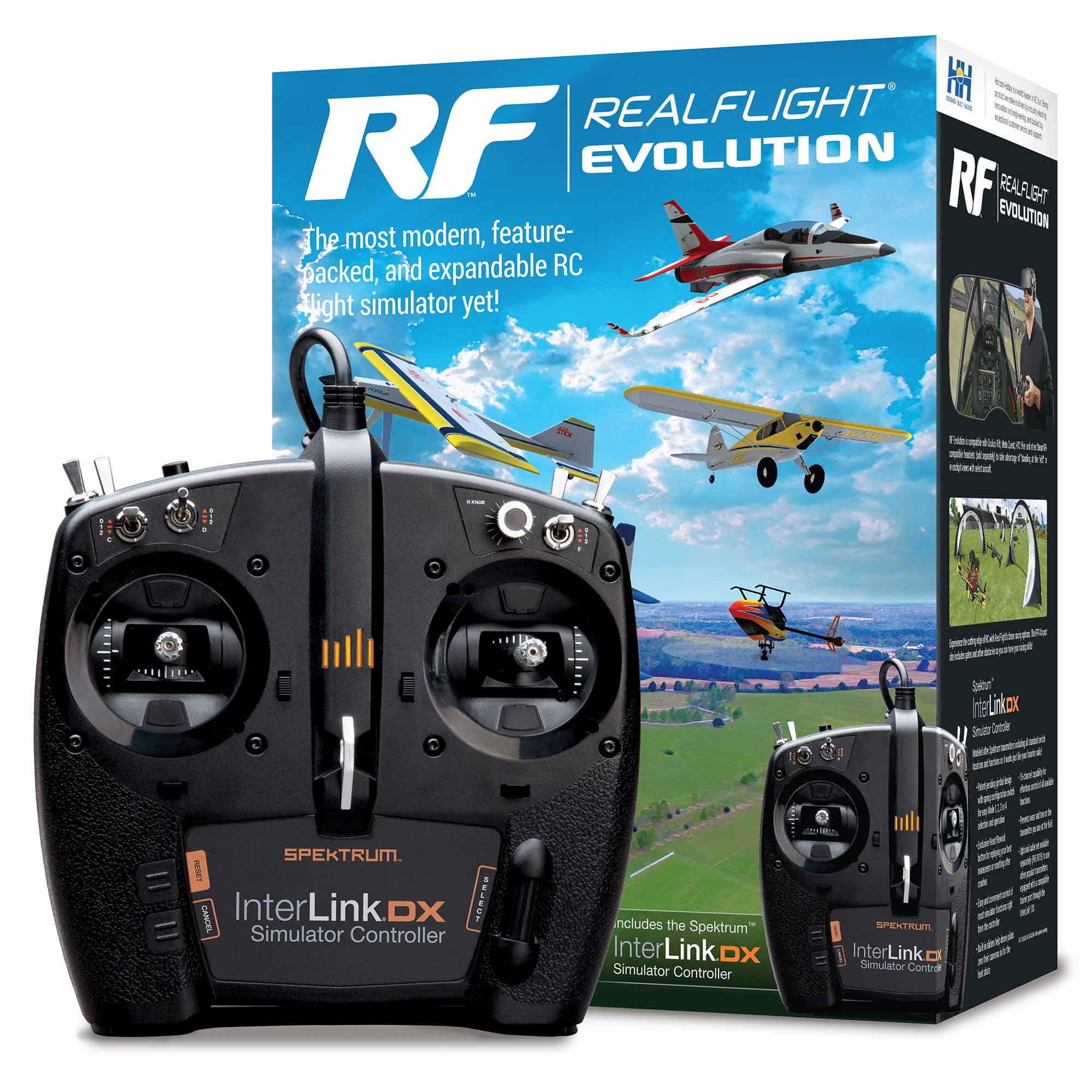 Real Flight Simulator Online