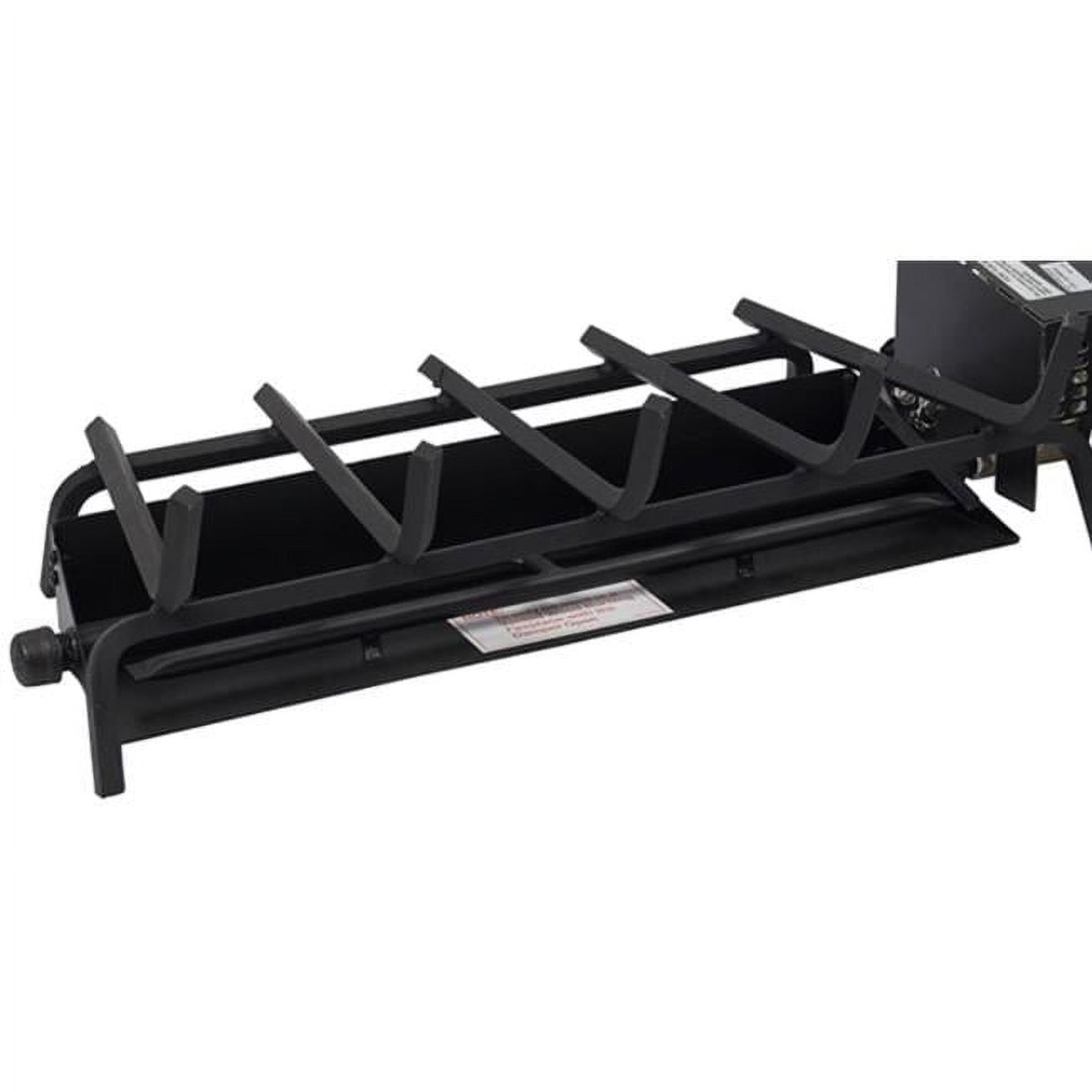 RealFyre 24 in. G45 Burner with Variable Remote Natural Gas