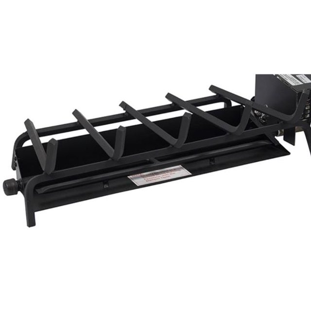 RealFyre GX4530 30 in. G45 Triple T Burner System with Heavy Duty