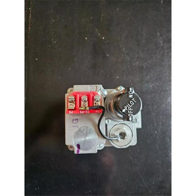 RealFyre SV5 Control Valve for APK Valve on Epic Burner