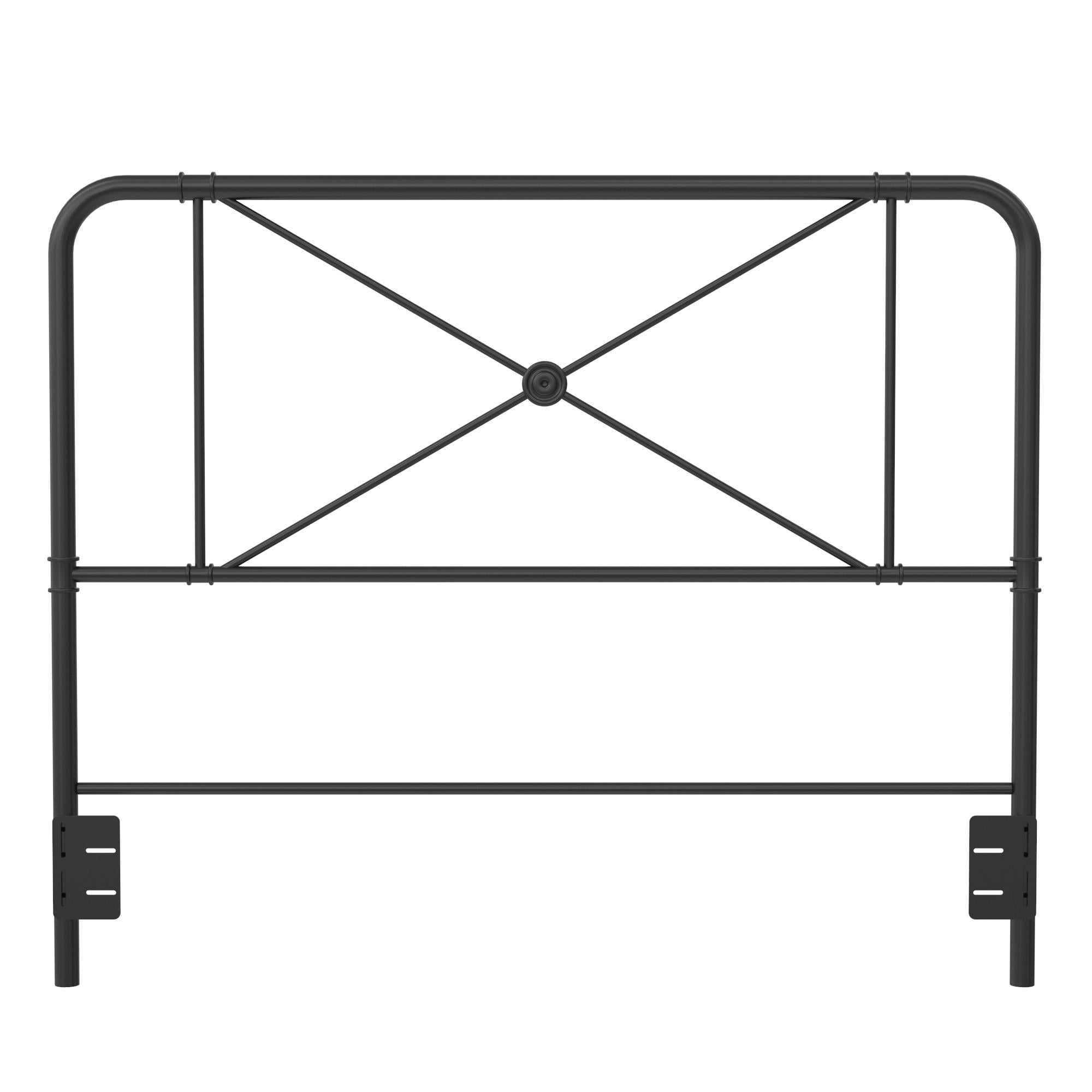 Medallion bed frame deals