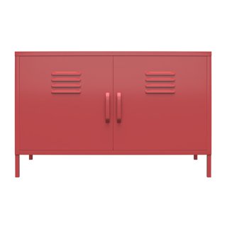 Tools for School Locker Drawer and Height Adjustable Shelf. Includes  Removable Drawer. Heavy Duty. Fits 12 Inch Wide Locker (Magenta, Single  Drawer)