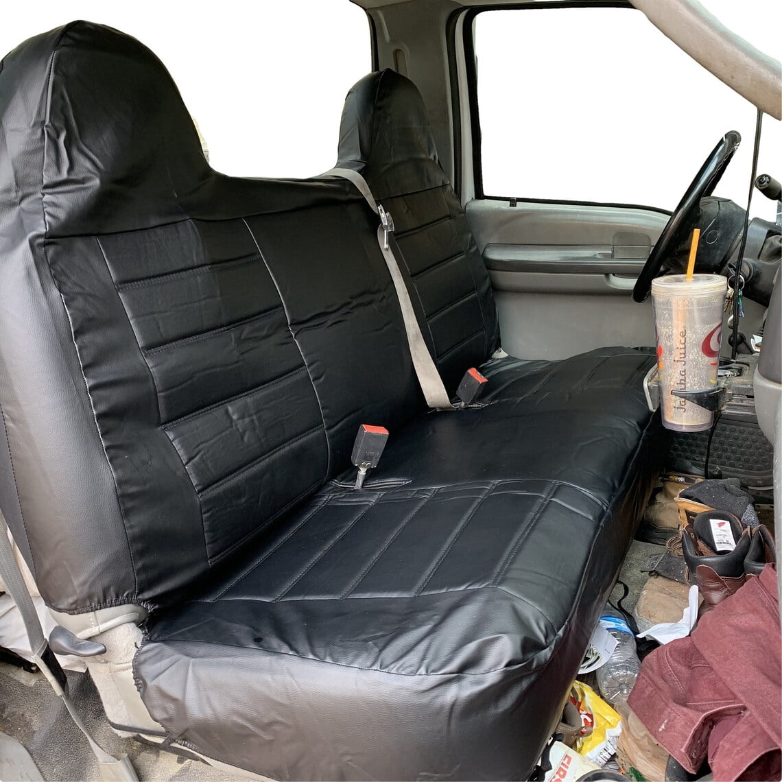 2010 F 150 Seat Covers