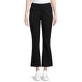thumbnail image 1 of RealSize Women's Pull On Bootcut Jeggings, Available in Regular and Petite, 1 of 7