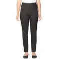 thumbnail image 1 of RealSize Women's Stretch Jeggings, Available in Regular and Petite, 1 of 3