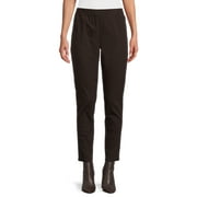 RealSize Women's Stretch Jeggings, Available in Regular and Petite