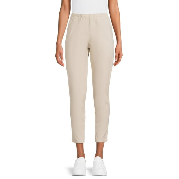 RealSize Women's Stretch Jeggings, Available in Regular and Petite