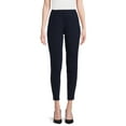 thumbnail image 1 of RealSize Women's Stretch Jeggings, Available in Regular and Petite, 1 of 5
