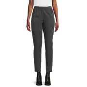 REALSIZE Women's Stretch Jeggings, Available in Regular and Petite