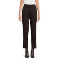 thumbnail image 1 of RealSize Women's Stretch Pull On Pants with Pockets, 29" Inseam for Regular, Sizes XS-XXL, 1 of 5