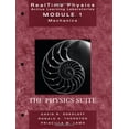 thumbnail image 1 of Pre-Owned Realtime Physics Active Learning Laboratories Module 1: Mechanics (Paperback) 0471487708 9780471487708, 1 of 1