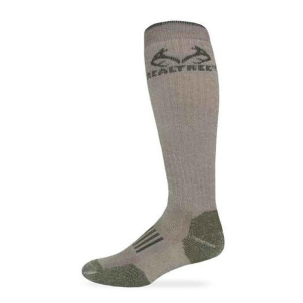 Tan boot socks best sale