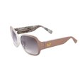 thumbnail image 1 of RealTree Camo Womens Rack Gray and Clear Sunglasses REW2033, 1 of 2