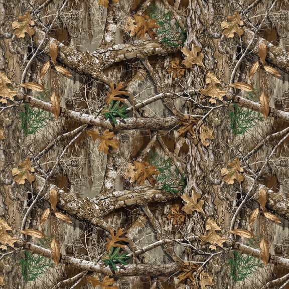 Realtree Fabric Collection