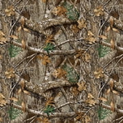 Realtree Fabric Collection
