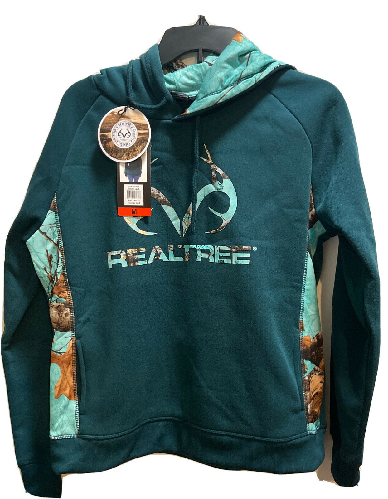 Realtree Hoodies