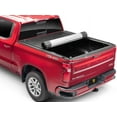 thumbnail image 1 of RealTruck BAK Revolver X2 Hard Rolling Truck Bed Tonneau Cover Fits 1988-2013 Chevy/GMC Silverado/Sierra & C/K, 2014 2500/3500HD 6'6" Bed (78"), 1 of 13