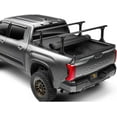 thumbnail image 1 of BAK 80102RK Revolver X4TS Tonneau Cover Fits 1988–2014 Chevy Silverado & GMC Sierra/C/K Pickup 1500–3500 8' Bed Classic/New Body Styles w/o Cargo Management, 1 of 18