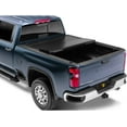thumbnail image 1 of RealTruck BAKFlip G2 Hard Folding Tonneau Cover Fits 2019-2025 Dodge Ram 1500 w/o RamBox, w/o Multifunction Tailgate 5'7" Bed, 1 of 23