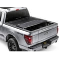 thumbnail image 1 of RealTruck BakFlip F1 Hard Folding Tonneau Cover Fits 2015-2022 Chevy Colorado/GMC Canyon 5'2" Bed, 1 of 12