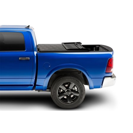 Extang 92700 Trifecta 2.0 Tonneau Cover Fits 04-15 Titan
