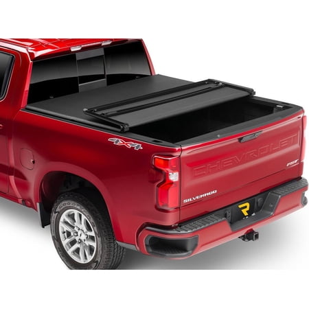 RealTruck Extang Trifecta 2.0 Soft Folding Tonneau Fits 1982-2011 Ford Ranger 6' Bed