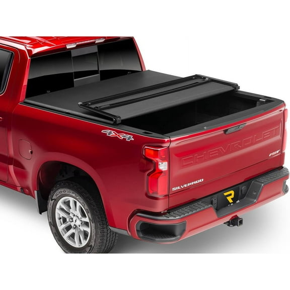 RealTruck Extang Trifecta 2.0 Soft Folding Tonneau Fits 2006-2015 Honda Ridgeline 5' Bed