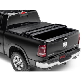 RealTruck Extang Trifecta 2.0 Soft Folding Tonneau Fits 2009-2023 Dodge Ram 1500/2500/3500 6'4" Bed