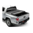 thumbnail image 1 of RealTruck Extang Trifecta 2.0 Soft Folding Tonneau Fits 2016-2023 Toyota Tacoma 6'2" Bed, 1 of 25