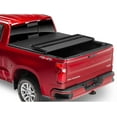 thumbnail image 1 of RealTruck Extang Trifecta 2.0 Soft Folding Tonneau Fits 2019-2025 Chevy/GM Silverado/Sierra (w/o factory toolboxes or MPTG) 5'10" Bed, 1 of 27
