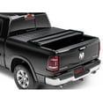 thumbnail image 1 of RealTruck Extang Trifecta 2.0 Soft Folding Tonneau Fits 2019-2025 Dodge Ram 1500 (does not fit MFTG) 5'7" Bed, 1 of 22