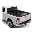 thumbnail image 1 of RealTruck Extang Trifecta 2.0 Soft Folding Tonneau Fits 2019-2025 Dodge Ram 1500 w/Rambox w/ & w/o MFTG 5'7" Bed, 1 of 25