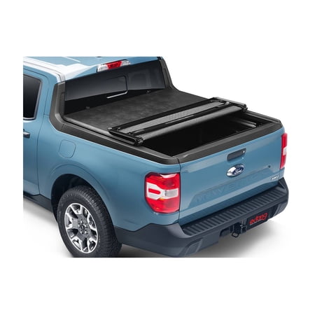 Extang Trifecta 2.0 Soft Folding Tonneau Cover Fits 2022-2026 Ford Maverick, 4'4" Bed (92735)