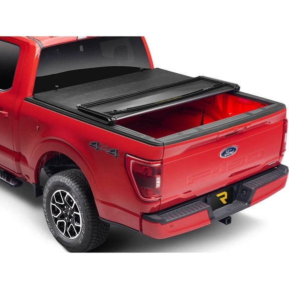 Extang Trifecta E-Series Tonneau Fits 15-20 Ford F150/17-20 F150 Raptor 5'7" Bed