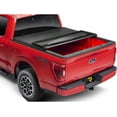 thumbnail image 1 of RealTruck Extang Trifecta E-Series Soft Folding Tonneau Fits 2019-2025 Chevy/GM Silverado/Sierra, works w/ MultiPro/Flex tailgate (w/o CarbonPro bed) 5'10" Bed, 1 of 10