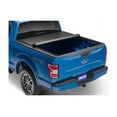 thumbnail image 1 of RealTruck Tonno Pro Lo-Roll Soft Roll Up Tonneau Cover Fits 2015-2025 Ford F150, 22-25 Lightning, 17-25 Raptor 5'7" Bed, 1 of 20