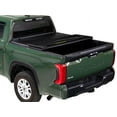 thumbnail image 1 of RealTruck Tonno Pro TonnoFold Tri-Fold Soft Folding Tonneau Cover Fits 2015-2022 Chevy/GMC Colorado/Canyon 5'2" Bed (61.7"), 1 of 25