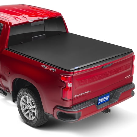 Tonno Pro HF-295 Tonno Pro Hard Fold Bed Cover