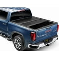 thumbnail image 1 of RealTruck UnderCover Select Hard Folding Tonneau Cover Fits 2024-2025 Toyota Tacoma 6' Bed w/ Deck Rail, 1 of 22