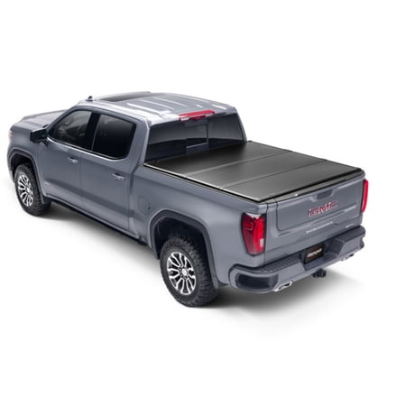UnderCover 15-21 GM Colorado/Canyon 5ft Triad Bed Cover - TR16002