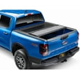 thumbnail image 1 of RealTruck UnderCover Ultra Flex Hard Folding Tonneau Cover Fits 2024 Ford Ranger 5' Bed (60"), 1 of 12