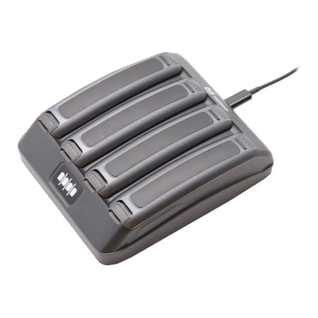RealWear Navigator 4-Battery Charger 127105