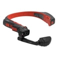 thumbnail image 1 of RealWear Navigator Z1 - Yes smart glasses - 128 GB - Bluetooth, Wi-Fi 6 - 48 Megapixel camera - 13.51 oz, 1 of 1