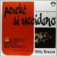 thumbnail image 1 of Reale Impero Britannico - Perche Si Uccidono - Music & Performance - Vinyl, 1 of 1