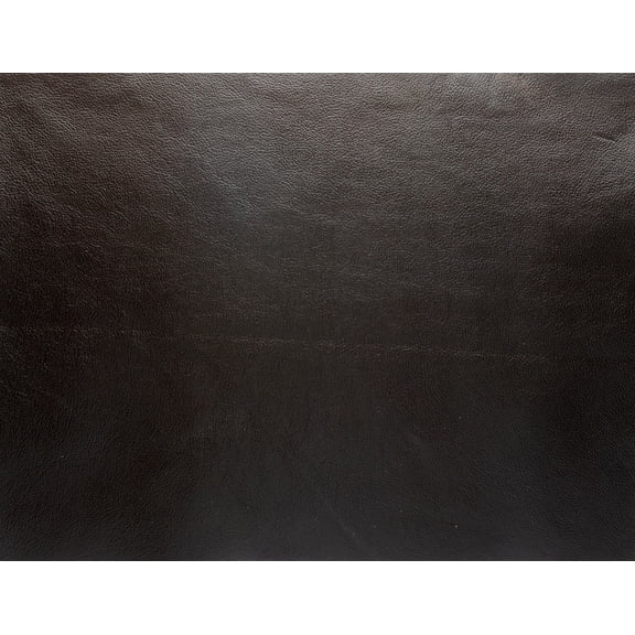 Realeather Crafts Leather Triumph Trim Piece 8"X11"-Chocolate